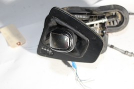 2007-10 E92 BMW 328i COUPE AUTOMATIC SHIFTER AUTO FLOOR SHIFT KNOB BOOT M1181 image 3