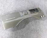 NEW DC97-21616C SAMSUNG DRYER CONTROL PANEL WITH BOARD DC97-22148A - $120.00
