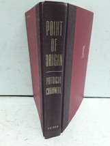 Point of Origin [A Scarpetta Novel] - £2.36 GBP
