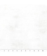 Moda GRUNGE BASICS White Paper 30150 101 Quilt Fabric By The Yard By Bas... - £8.76 GBP