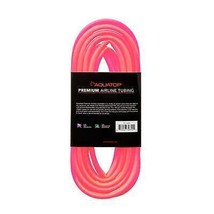 Aquatop Airline Tubing Neon Red, 1ea/13 ft - £6.29 GBP