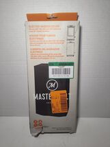 Masterbuilt 30-inch Electric Smoker Cover Vertical Smoker Black Weather ... - $14.84