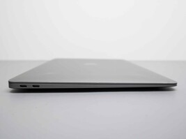 Apple MacBook Air 13.3" Core i3 8GB 128GB SSD Space Gray MWTJ2LL/A image 9