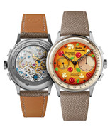 Studio Underd0g 01 Series Pepper0ni Pizza Party Watch - $1,799.95