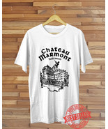 Chateau Marmont Hollywood Hotel New T-Shirt Best Gift Black or White - £16.51 GBP+