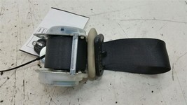 2011 Nissan Versa Seat Belt Strap Retractor Left Rear Back 2009 2010 201... - $23.96