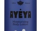 AYÉYA Moisturizing Body Lotion – Balance – Patchouli, Lavender &amp; Orange ... - $14.84