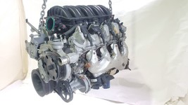 2017 Chevrolet Tahoe Police OEM 5.3L L83 Engine Motor V8 - $3,155.63