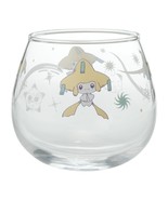 Pokemon Center Original Wobbling Glass, Jirachi Star Connection - £40.09 GBP