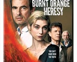 The Burnt Orange Heresy DVD | Region 4 - $11.06