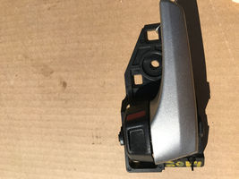 2012-2014 TOYOTA CAMRY REAR LEFT INTERIOR DOOR HANDLE X1453 image 3