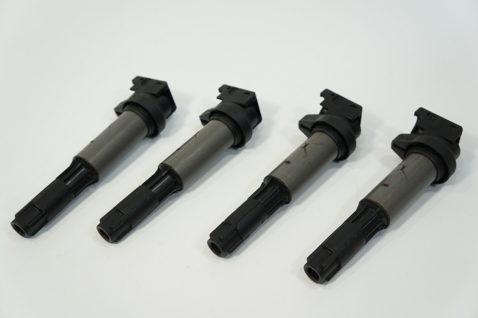 2002-2008 bmw e65 e66 750i 750li 745i 328i 525i engine motor ignition coil set 4 Item image 2