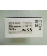 Mitsubishi FX3G-EEPROM-32L PLC, FX3G EEPROM memory cassette/loader - £71.01 GBP