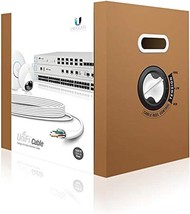 Ubiquiti UC-C6-CMR Unifiable Category Indoor Ethernet Cable - £334.39 GBP