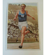 1932 Olympics Sammelwerk Olympia Trading Card 6/88/23 Achilles Jarvinen ... - $13.00