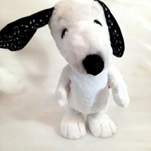 The Peanuts Movie Snoopy Plush animated Musical sings dances I SHOULD BE DANCING - £18.38 GBP