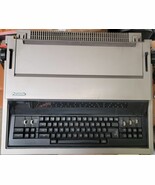 Panasonic KX-E700m Typewriter - $102.02