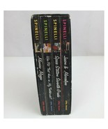 Jerry Spinelli Collection 4 Book Box Set Maniac Magee - $29.69