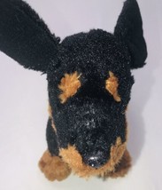 Plush Ganz Webkinz Dachshund Dog 21” Plush HM345 - £12.79 GBP