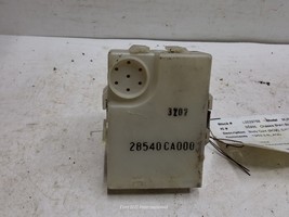 03 04 05 06 07 Nissan Murano theft control module OEM 28540 CA000 - £15.56 GBP