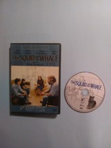 The Squid And The Whale (DVD, 2006) - £5.82 GBP