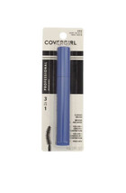 Covergirl 3 In 1 Professional Mascara 200 Very Black Curved Brush - $5.54