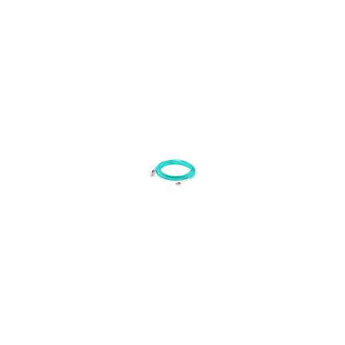 Addon ADD-SC-LC-1M5OM4 1M LOMM OM4 FIBER OPTIC MALE LC/SC 50/125 DUPLEX ... - $37.67
