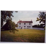 Vintage A House At Irish Hills Michigan 1989 - $2.73 CAD