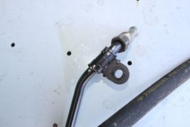 2000-2005 TOYOTA CELICA POWER STEERING HOSE LINE K6658 image 2