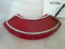 Tail Lamp Light Lens Only Vintage *See Pictures* 1962 Pontiac Catalina 11074 - £23.40 GBP
