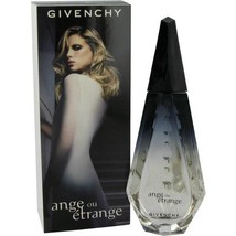Givenchy Ange Ou Etrange Perfume 1.7 Oz Eau De Parfum Spray - £235.90 GBP