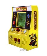 Atari Pac Man Retro Hand-Held ELECTRONIC Arcade Games - €15,66 EUR