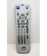 JVC RM-SXV074U Remote Control - XVN350B, XVN370B, Tested And Cleaned    ... - $161.81 MXN
