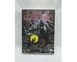 Call Of Cthulhu 40th Anniversary Classic Edition RPG Box Set - $316.79