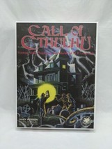 Call Of Cthulhu 40th Anniversary Classic Edition RPG Box Set - £252.44 GBP