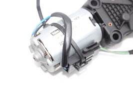 97-04 PORSCHE BOXSTER CONVERTIBLE RIGHT SEAT POWER MOTOR U0205 image 9