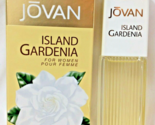 New Jovan Island Gardenia For Women Cologne Spray 1.5 Oz. - $19.95