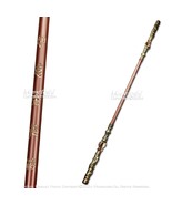 Munetoshi 71&quot; Black Myth Wu Kong Ruyi Jingu Bang Magical Staff Foam Replica - $51.35 CAD