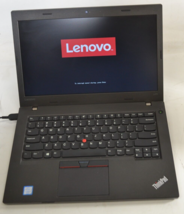 Lenovo ThinkPad L470 14" HD Laptop Computer Core i5 8GB RAM 256GB SSD Windows 10 - $148.62