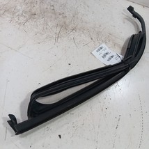Fiat 500 Door Glass Window Seal Rubber Right Passenger Rear Back  2016 2017 - $35.94