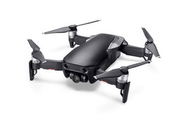 DJI Mavic Air - Oynx Black Drone - £575.80 GBP
