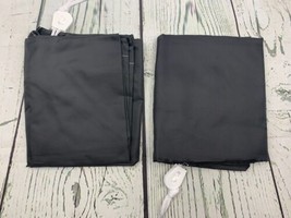 2 Pack XL Wash Me Travel Laundry Bag Dirty Clothes Organizer Large Enough - £19.13 GBP