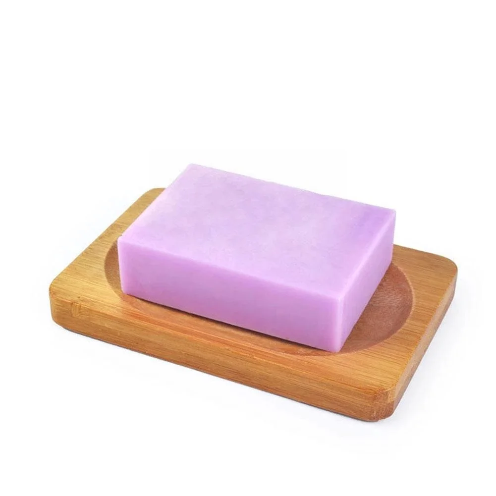 Sporting Lavender Soap Moisturizing Cleansing Gentle Bath A Control Soap for Bat - £23.87 GBP