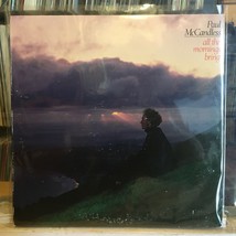[SOUL/JAZZ]~EXC LP~PAUL MCCANDLESS~OREGON~All The Mornings Bring~{1979~E... - £11.07 GBP
