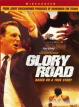 Glory Road  (DVD) - £3.17 GBP