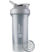 BlenderBottle Classic V2 Shaker Bottle Perfect for Protein Shakes & Pre Workout - $27.71