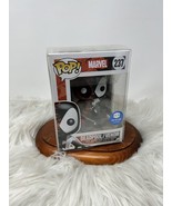 Funko Pop! Marvel Deadpool/Venom #237 Pop in a Box Exclusive Vaulted - €25,18 EUR