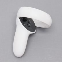 Meta Quest 2 Controller LEFT Hand Only image 2