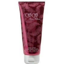 Can Can by Paris Hilton Body Lotion 6.7 oz for Women - £11.52 GBP