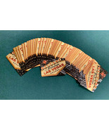 Las Vegas Foil Playing Cards Gold - $16.16 CAD